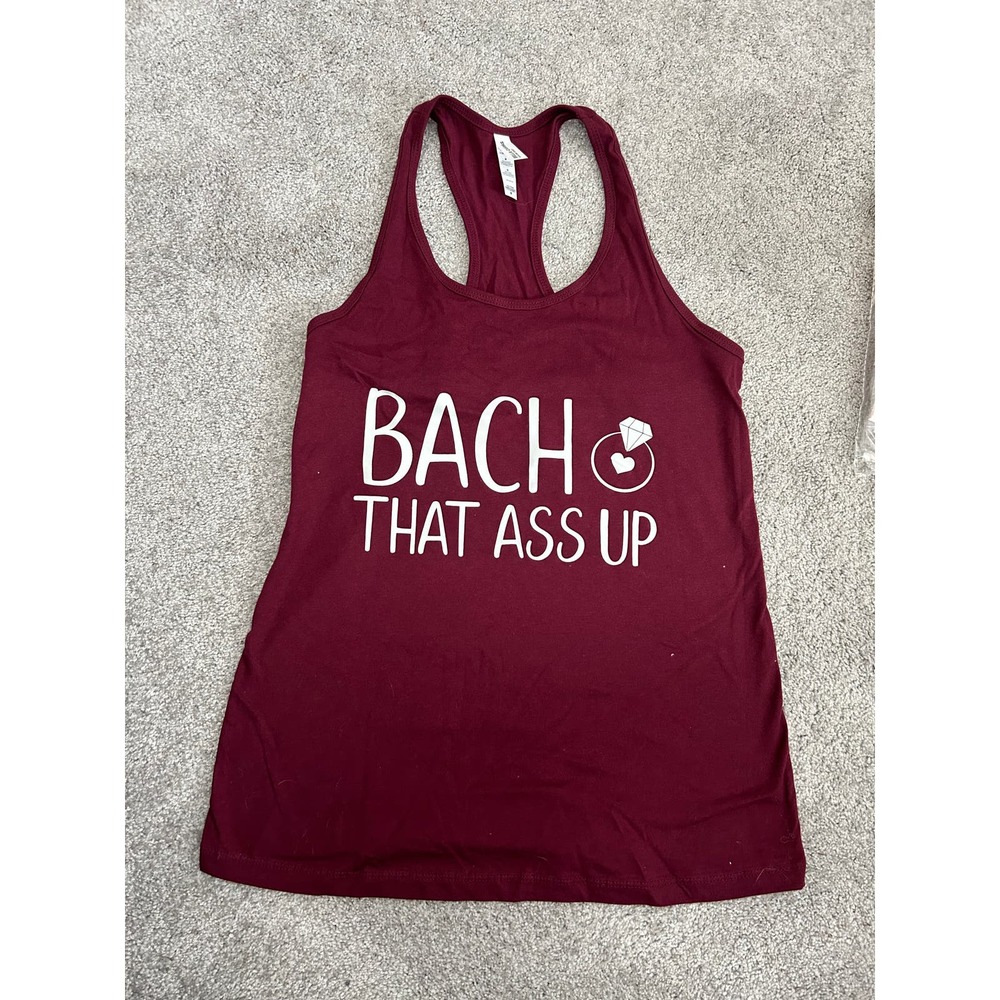 Bachelorette Party Shirts (6), Never Used